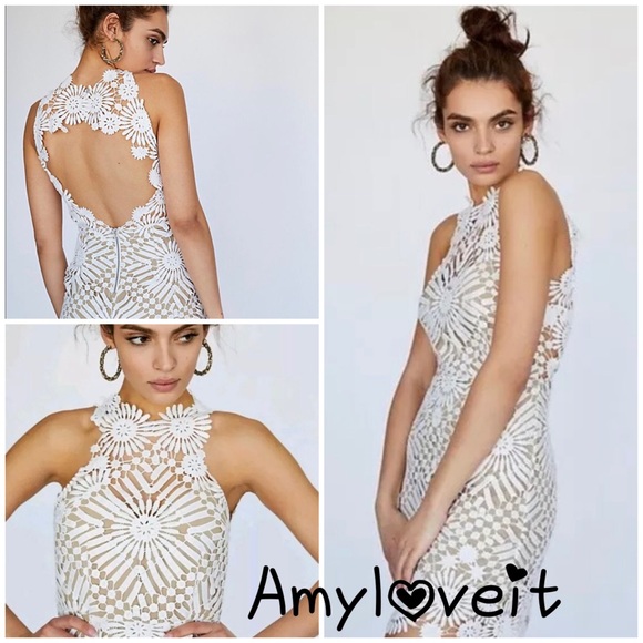 Free People Dresses & Skirts - Saylor X Free People Presley Mini Dress #31